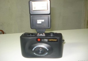 Máquina Fotográfica