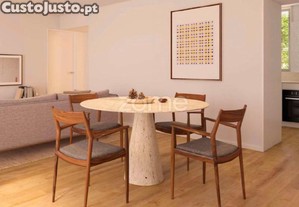 Apartamento T2 C32 Oriental Park