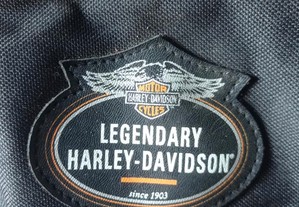 Mala original Harley Davidson