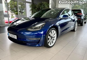 Tesla Model 3 Long-Range Dual Motor AWD Condução Autônoma Total