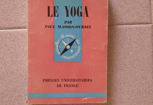 Le Yoga (portes grátis)
