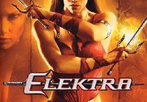 Elektra (2005) Jennifer Garner