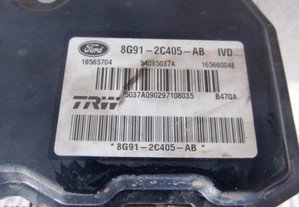Abs Ford C-Max (8g91-2c405-ab)