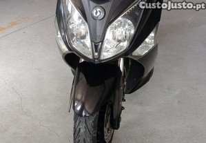 Sym GTS 300i - 14