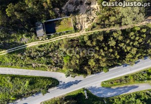 Terreno Rústico Com 1450 M2 Em Rio De Moinhos,...