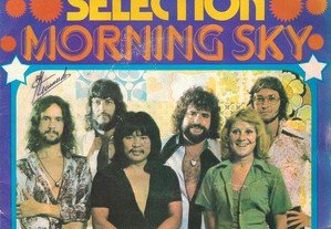 George Baker Selection Morning Sky [Single]