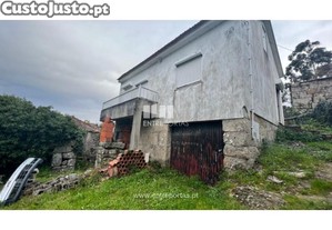 Casa Rústica  Cinfães