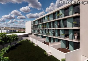 Apartamento T0 Ca Costa Cabral Polo Universitário
