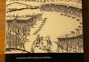 Grandes Batalhas da História de Portugal