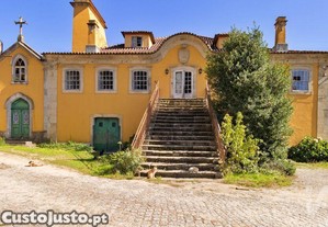 Quinta T20 em Constance de 1885,00 m²