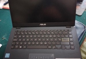 Computador Asus Laptop
