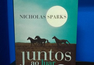 Juntos ao Luar - Nicholas Sparks