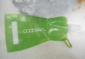Cool Train CP garrafa de água