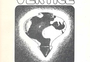 Vértice  Revista de Cultura e Arte - Nº 464/465  Janeiro / Abril 1985