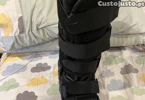 Bota Walker tamanho 40
