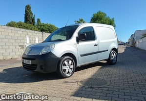 Renault Kangoo DCI