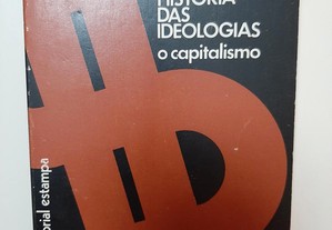 História das ideologias - O Capitalismo