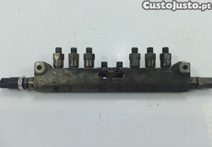 Tubo de Distribuição de Combustível Renault  Midlum / DCI6 5010450300