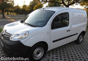 Renault Kangoo 1.5 Dci 110 CV - 3 Lugares