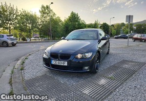 BMW 335 cabrio - 07