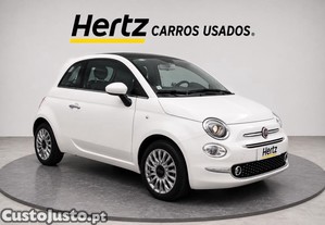 Fiat 500C DolceVita 1.0Hybrid 70cv