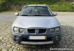 Rover Streetwise