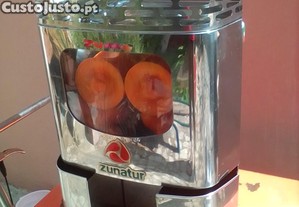 MAQUINA de Sumos de Laranja Espremedor ZUNATUR