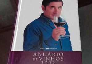 A Minha Selecção - Anuário de Vinhos, João Afonso