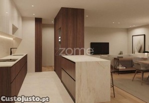 Edifício Serralves - Apartamento T2 Ar