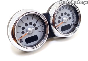 Quadrante Mini Mini Cabriolet (R52)