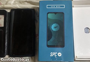 Telemóvel SPC Gen Max
