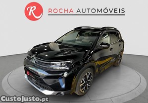 Citron C5 Aircross 1.6 Hybrid Shine Pack e-EAT8 - 23