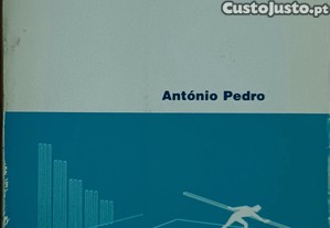 António Pedro. Pequeno tratado de encenação.