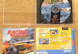 Dreamcast: Monaco GP 2