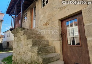 Moradia T3 Viseu