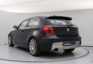 BMW 120 Pack M Limited Edition