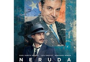 Neruda (Pablo Larraín)