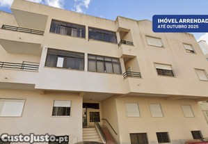 Apartamento T2 em Santarm