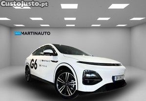 87.5 kWh AWD Performance