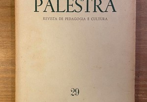 Palestra - N. 29 - 1966