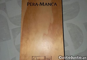 Troco Caixa P�ra Manca Vazia