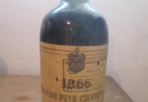 1866 Grande Fine Champagne