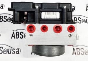 Modulo ABS Nissan Micra, 47660BC60A, 0265231841, 0265800574