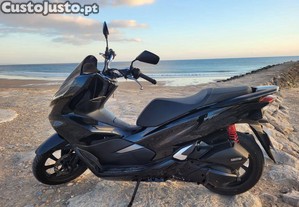 Honda PCX 2018 - 18