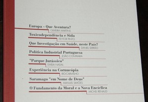 Revista Brotéria: Cultura e Informação, Vol.138, 2