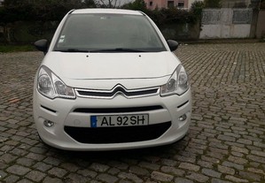 Citroën C3 lig Passag