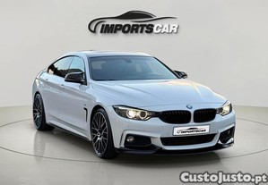 BMW 418 d Pack M Auto - 17