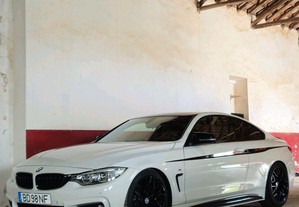 BMW 428 428i