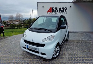 Smart ForTwo 1.0 mhd Passion 71