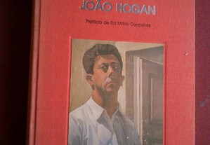 M. Martins Da Silva-Obra Gravada De João Hogan-INCM-1984